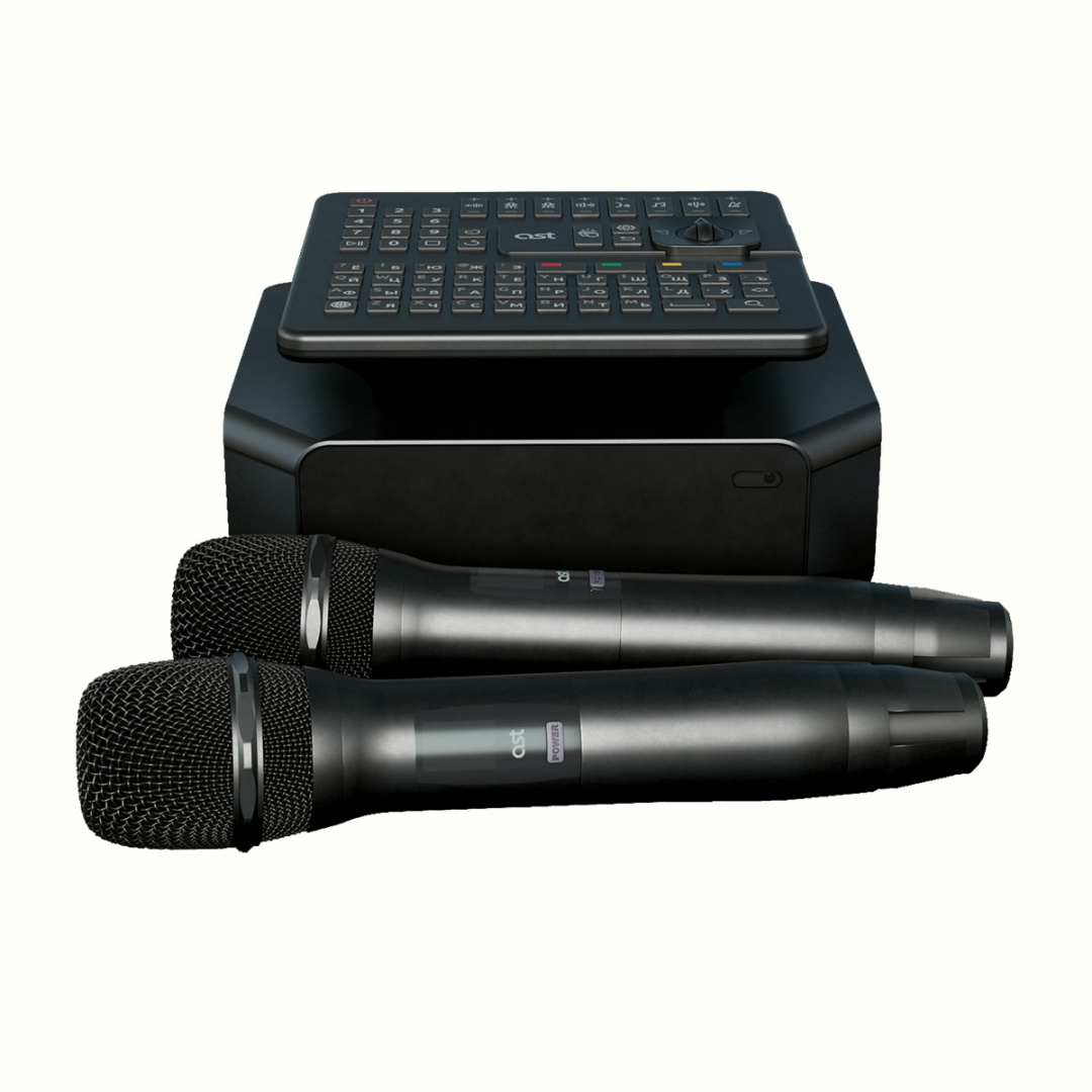 AST Zoom 2 (AST-90) в Апшеронске