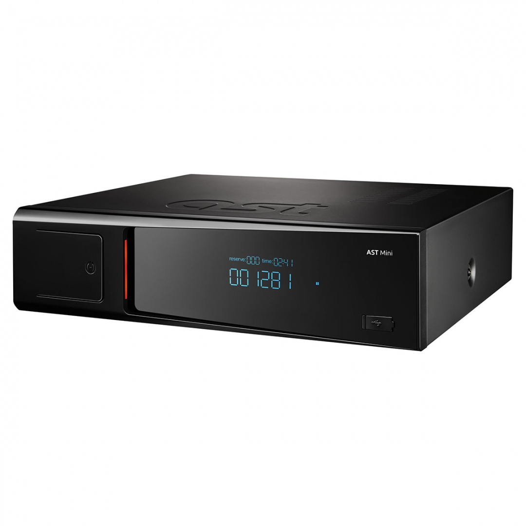 AST Mini (AST-25B) профессиональная система караоке в Апшеронске