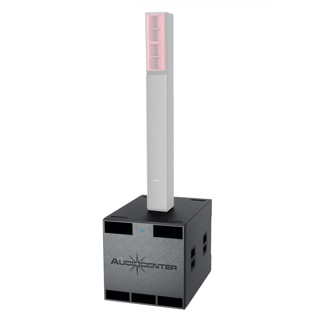 Audiocenter L65S MK2 сабвуфер в Апшеронске
