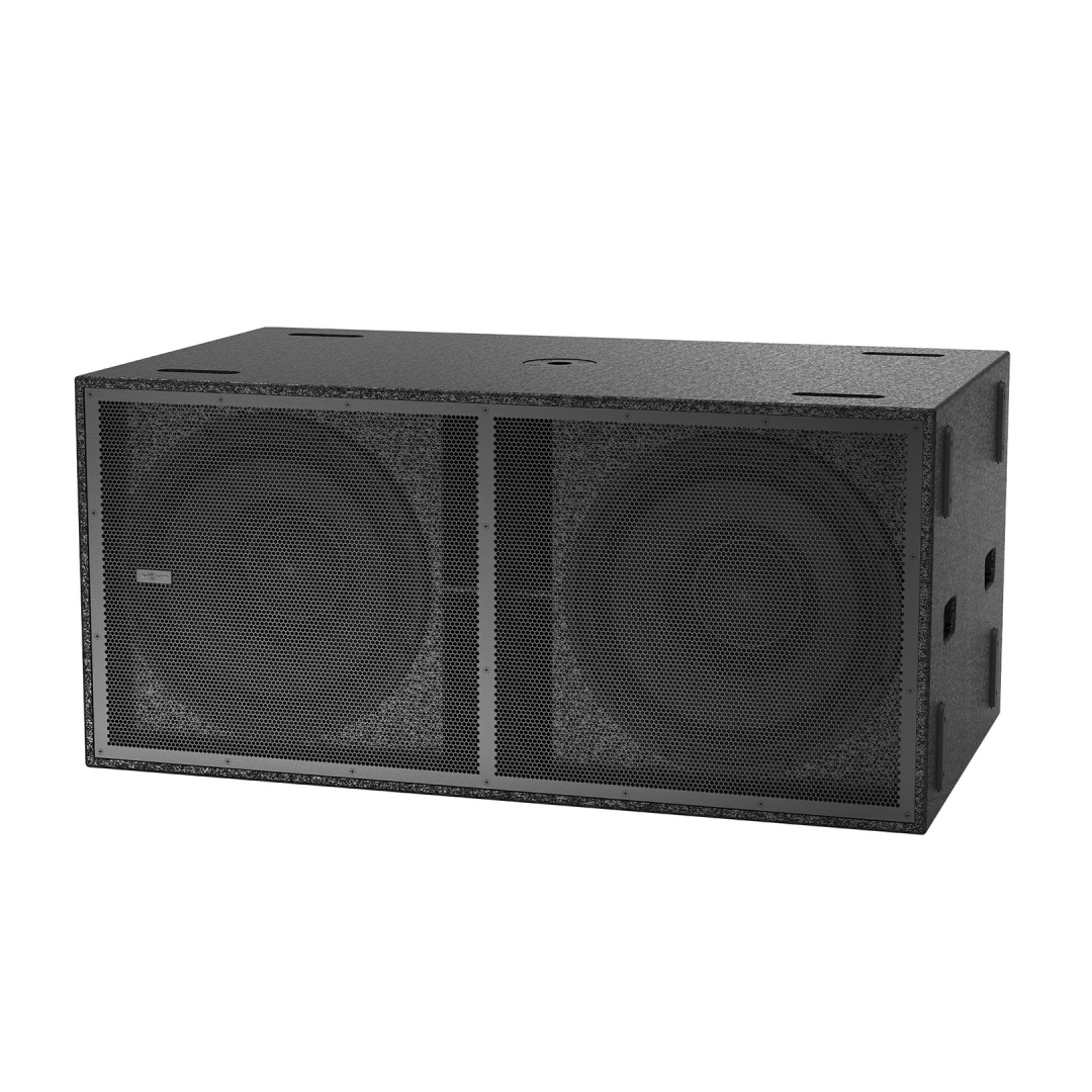 Audiocenter S3218A сабвуфер активный в Апшеронске