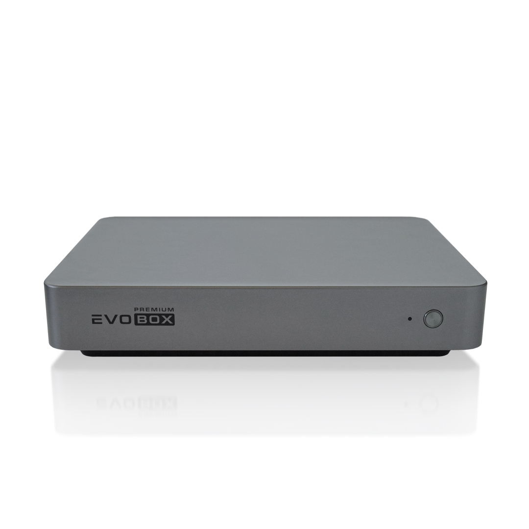 EVOBOX Premium Hi-End караоке-система в Апшеронске