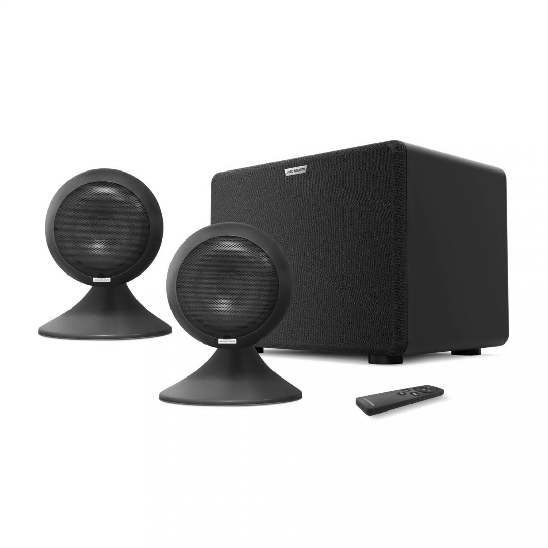 EvoSound Sphere 2.1 аудиосистема для караоке в Апшеронске