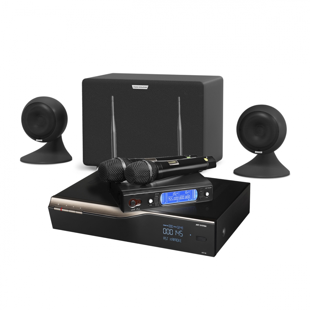 караоке-комплект AST-50 Sound Sphere в Апшеронске