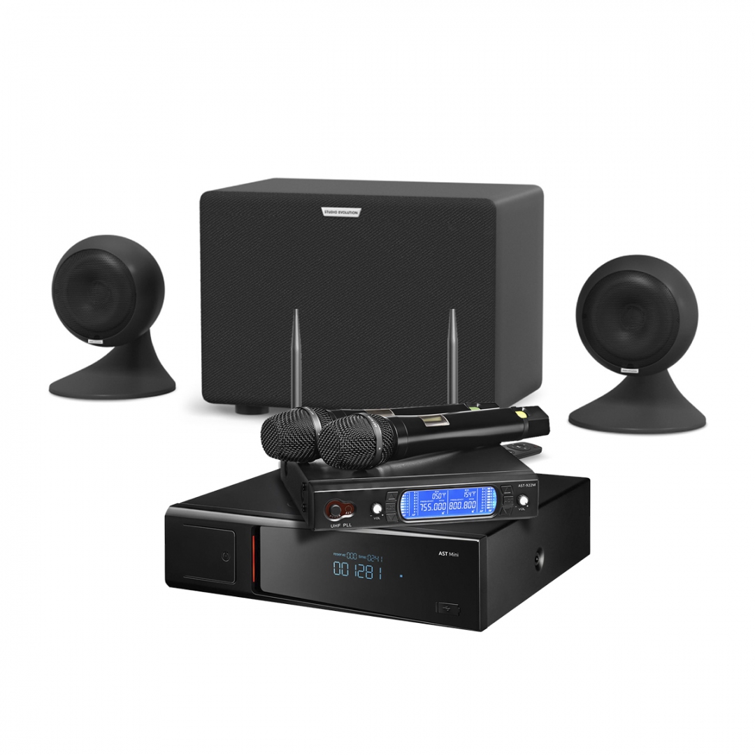 караоке-комплект AST Mini Sound Sphere в Апшеронске