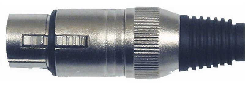 QUIK LOK NC354-K XLR Female Разъем в Апшеронске