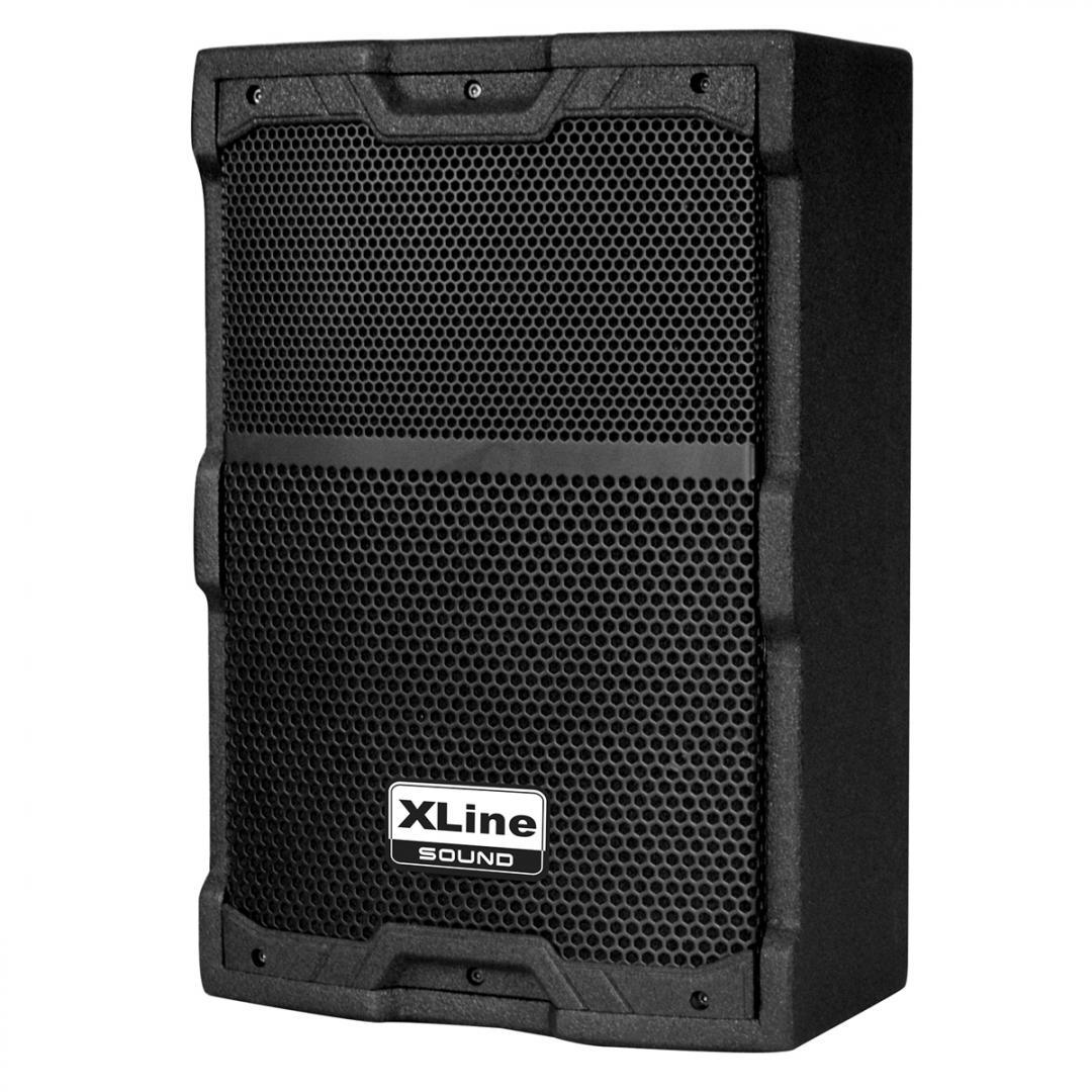 XLine ALFA P-10A Акустическая система активная в Апшеронске