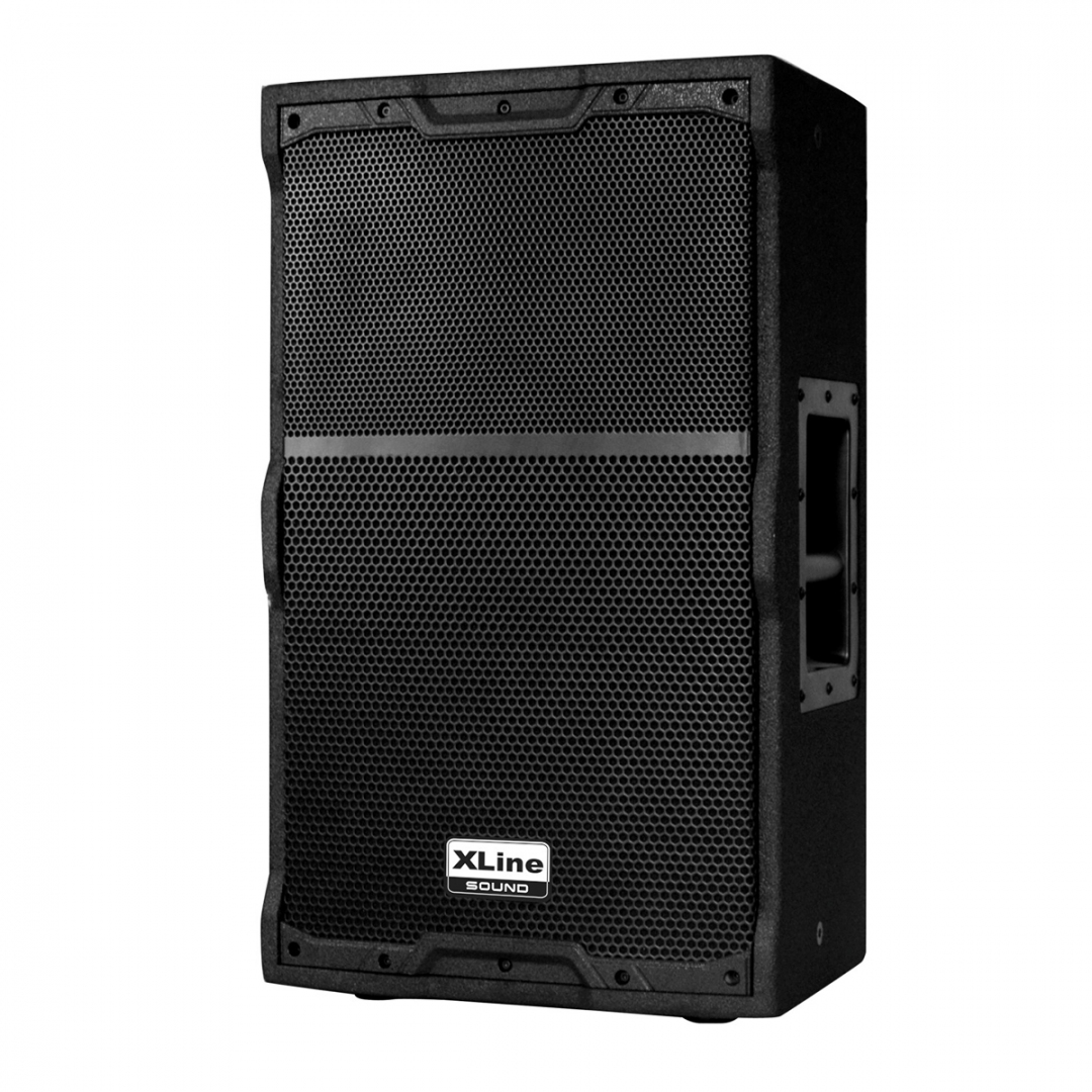 XLine ALFA P-12A DSP Акустическая система активная с DSP и Bluetooth в Апшеронске