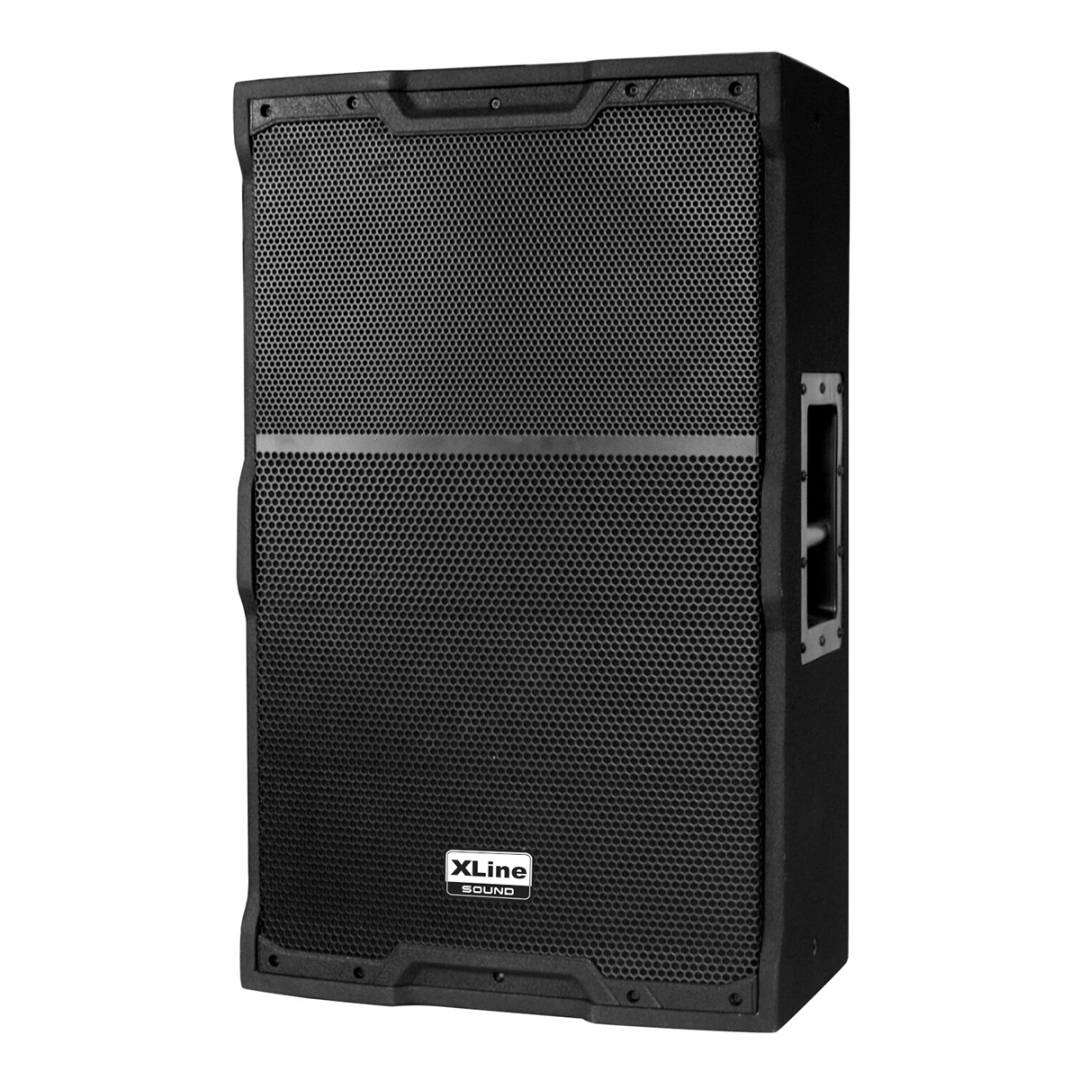 XLine ALFA P-15A DSP Акустическая система активная с DSP и Bluetooth в Апшеронске