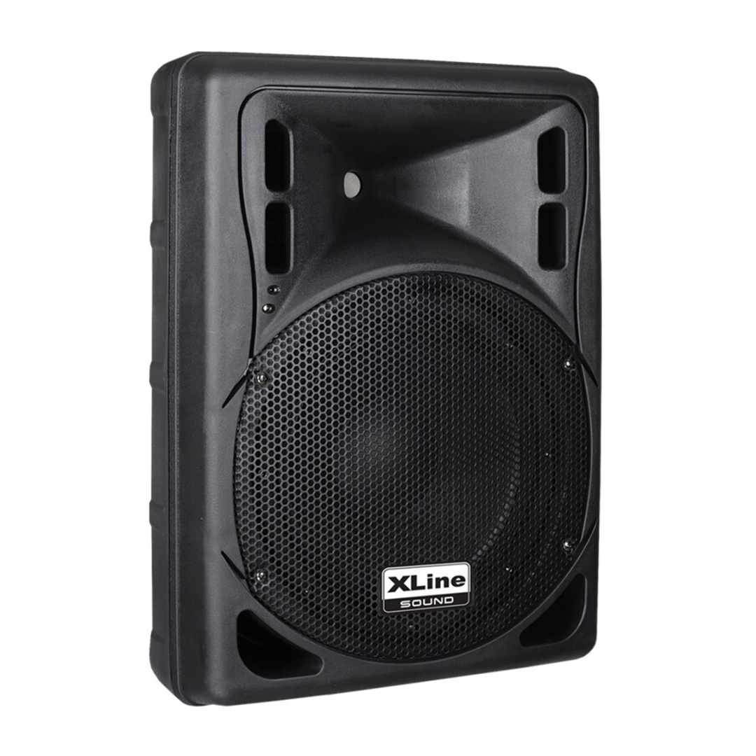 XLine BAF-10A Акустическая система активная с MP3 плеером и Bluetooth в Апшеронске