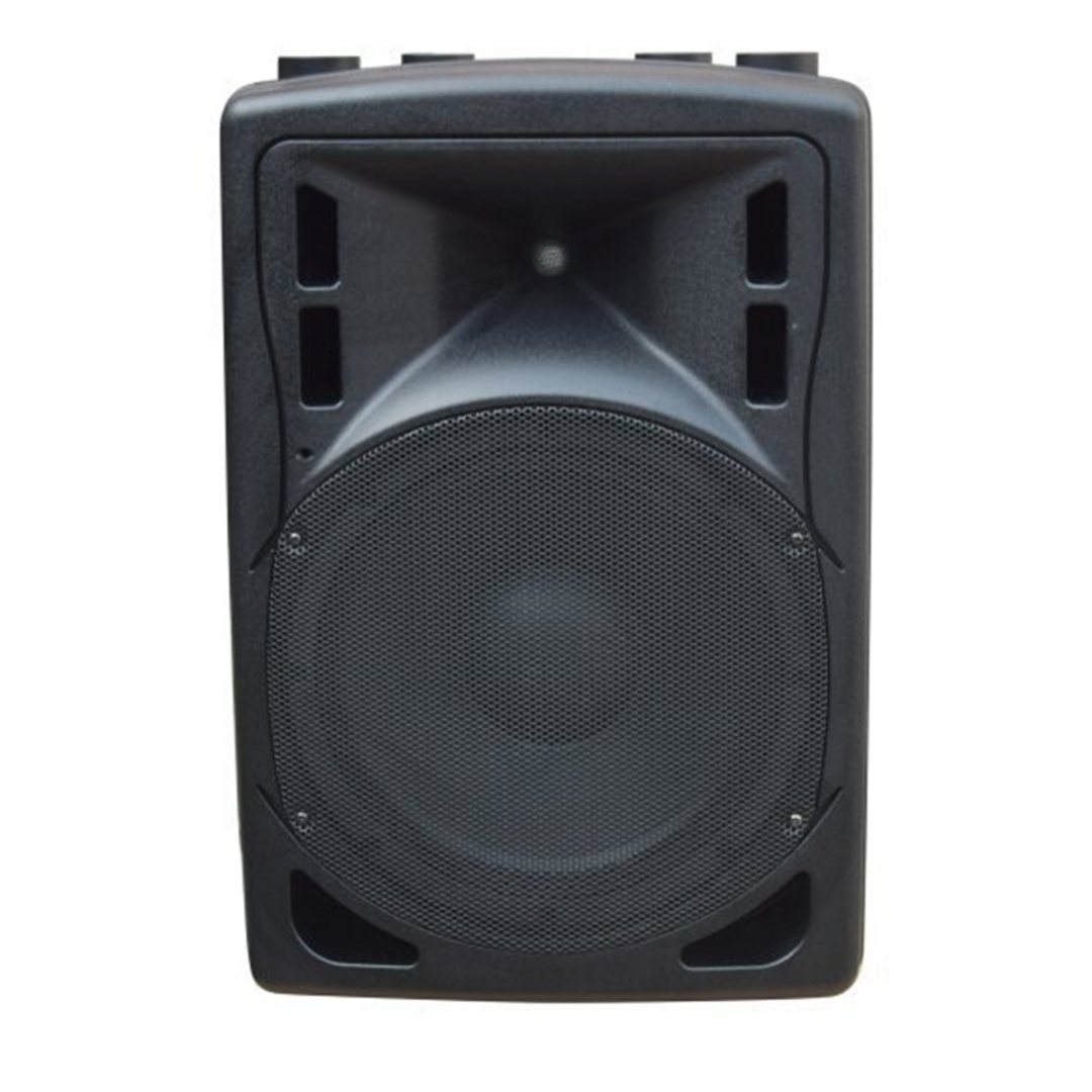 XLine BAF-12A Акустическая система активная с MP3 плеером и Bluetooth в Апшеронске