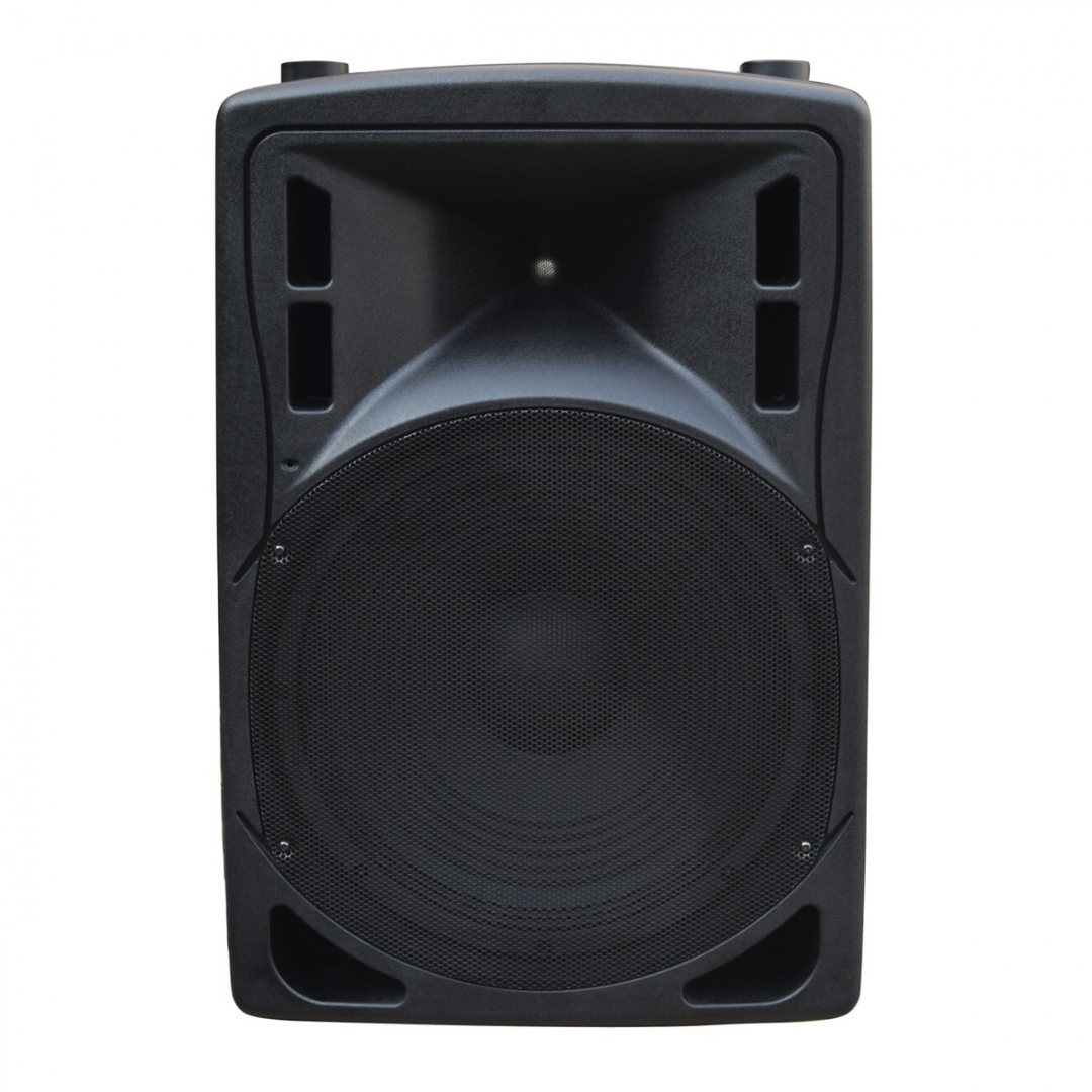 XLine BAF-15A Акустическая система активная с MP3 плеером и Bluetooth в Апшеронске