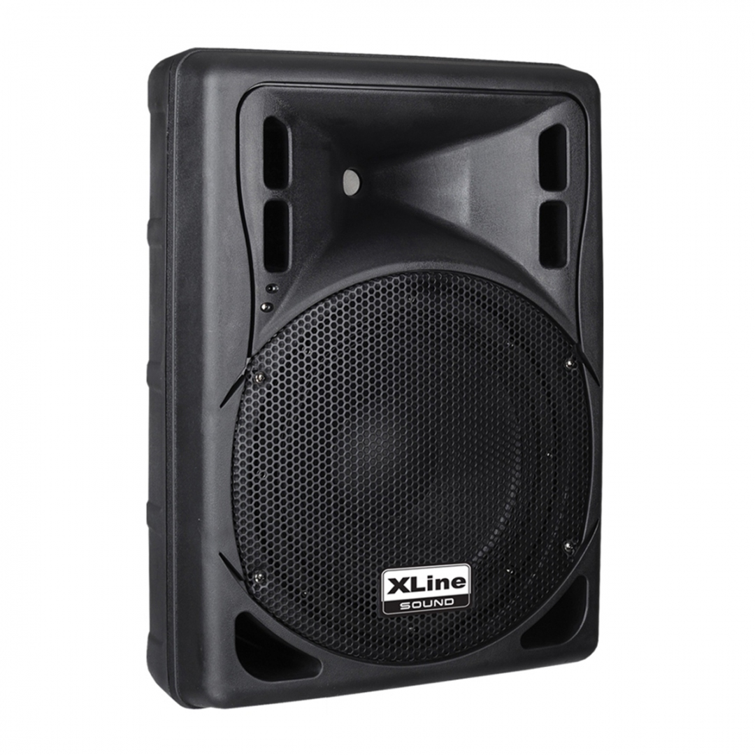 XLine BAF-8A Акустическая система активная с MP3 плеером и Bluetooth в Апшеронске