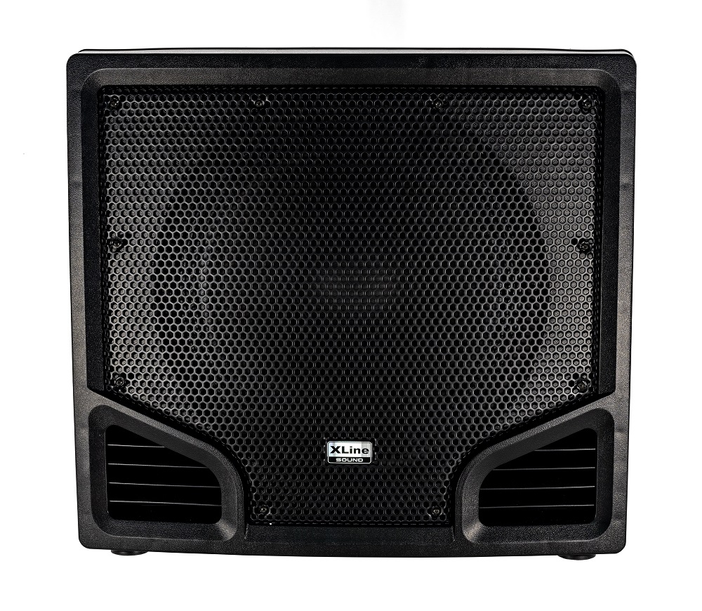 XLine SPX-18A SUB Сабвуфер активный в Апшеронске