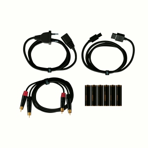 Аксессуары AST Zoom 2 (AST-90) в Апшеронске