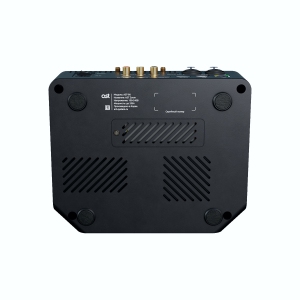 Вид снизу AST Zoom 2 (AST-90) в Апшеронске