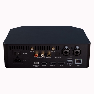 Фото сзади AST Zoom 2 (AST-90) в Апшеронске