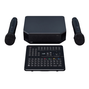 Караоке-система AST Zoom 2 (AST-90) в Апшеронске