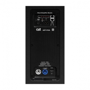 Активная акустическая система AST-312A в Апшеронске