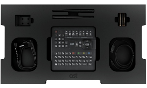 AST-350 Профессиональная караоке-система в Апшеронске