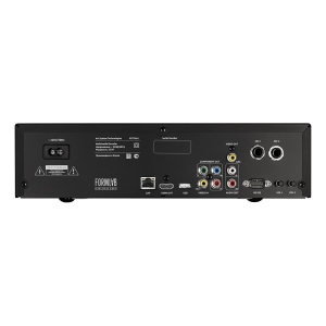 AST Mini (AST-25B) профессиональная система караоке в Апшеронске