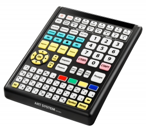AST Mini (AST-25B) профессиональная система караоке в Апшеронске