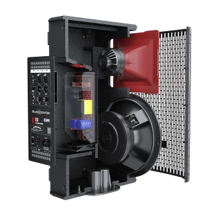 Audiocenter GT515A Активная акустическая система в Апшеронске