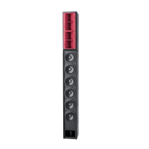 Audiocenter L65 + L65S MK2 порталы в Апшеронске