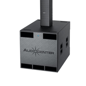 Audiocenter L65 + L65S MK2 порталы в Апшеронске