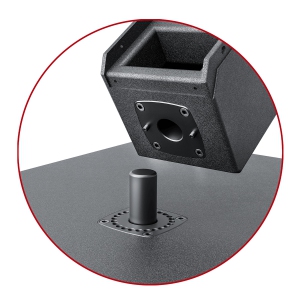 Audiocenter L65 пассивная акустическая система в Апшеронске