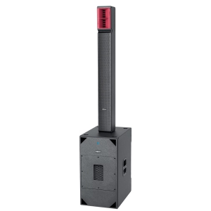Audiocenter L83 + L83S MK2 порталы в Апшеронске