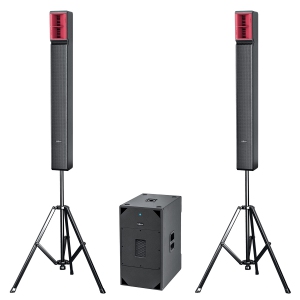 Audiocenter L83S сабвуфер в Апшеронске