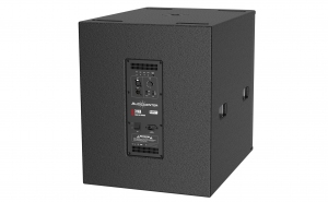 Audiocenter S3118A сабвуфер активный в Апшеронске