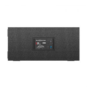 Audiocenter S3218A сабвуфер активный в Апшеронске