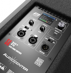 Audiocenter SA312+ в Апшеронске