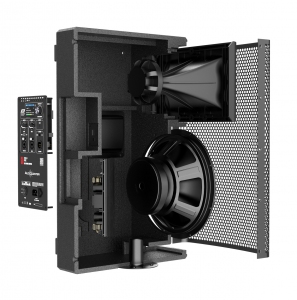 Audiocenter SA315+ в Апшеронске