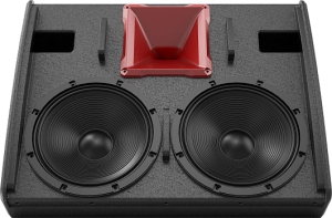 Audiocenter WM3210A сценический монитор в Апшеронске