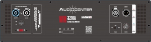 Audiocenter WM3210A сценический монитор в Апшеронске
