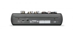 AuraSonics K4 компактный микшерный пульт в Апшеронске