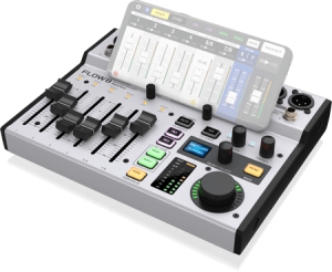 Behringer FLOW 8 цифровой микшер в Апшеронске