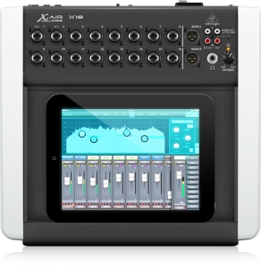 Behringer X18 цифровой микшер в Апшеронске