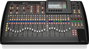 Behringer X32 цифровой микшер в Апшеронске