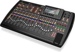 Behringer X32 цифровой микшер в Апшеронске