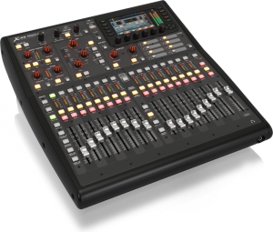 Behringer X32 PRODUCER цифровой микшер 40 каналов в Апшеронске