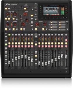 Behringer X32 PRODUCER цифровой микшер 40 каналов в Апшеронске
