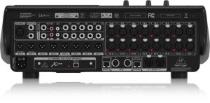 Behringer X32 PRODUCER цифровой микшер 40 каналов в Апшеронске