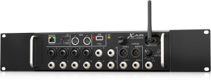 Behringer XR12 цифровой микшер в Апшеронске