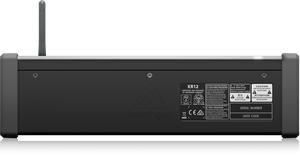 Behringer XR12 цифровой микшер в Апшеронске