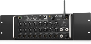 Behringer XR18 цифровой микшер в Апшеронске