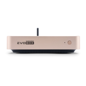 EVOBOX Classic караоке-система для дома в Апшеронске