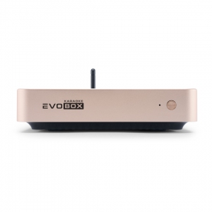 EVOBOX Plus караоке-система для дома в Апшеронске